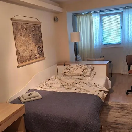 лазуро Διαμέρισμα *