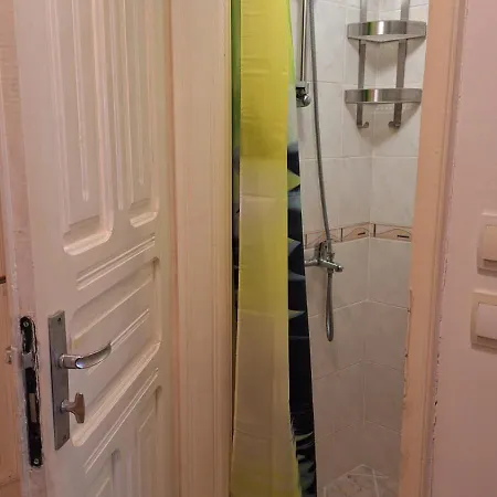 Διαμέρισμα лазуро *