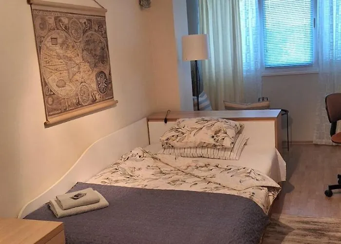 лазуро Lejlighed *