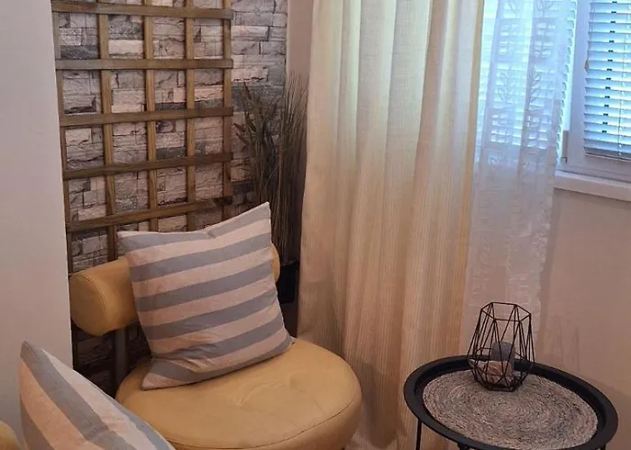 Lejlighed лазуро *