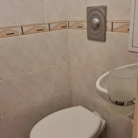 лазуро Апартаменты *