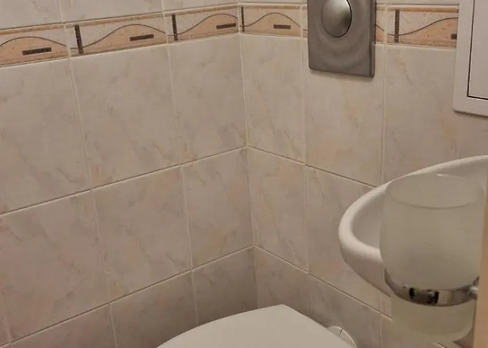 лазуро Lägenhet *