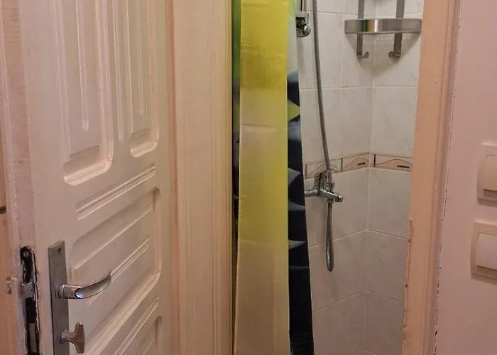 Lägenhet лазуро Burgas